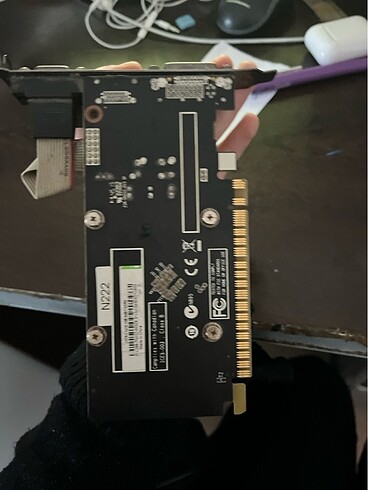  Beden zotac