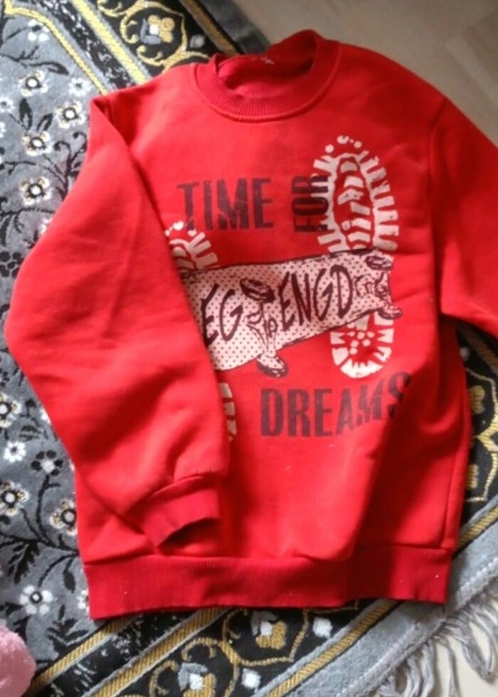 Kazak kız - Görsel 2