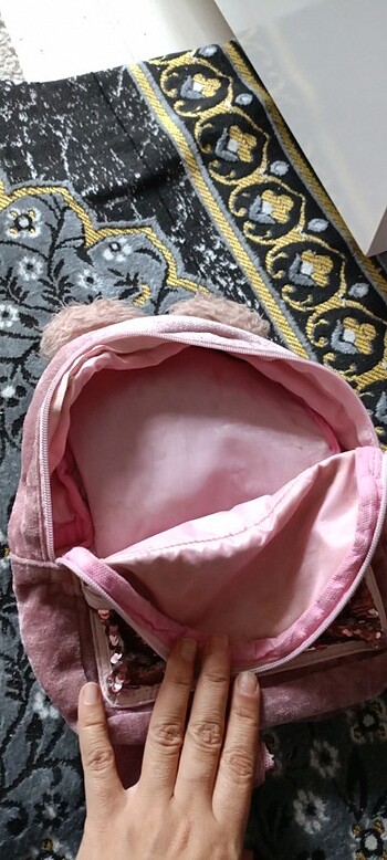 Temiz çanta - Görsel 3