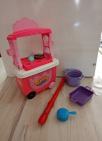 Toplu oyuncak satış - Görsel 2