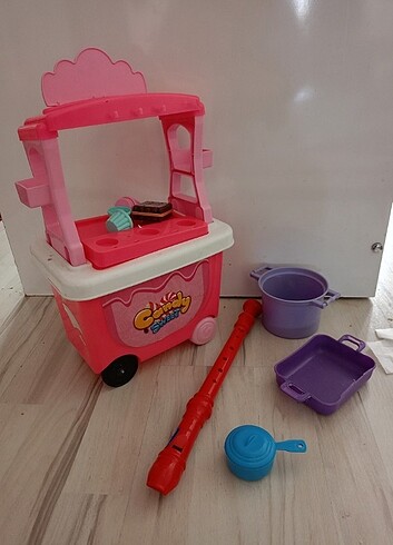 Toplu oyuncak satış - Görsel 3