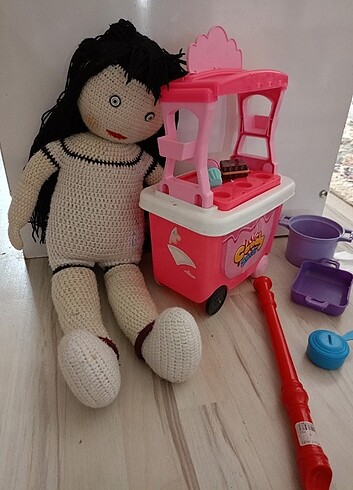 Toplu oyuncak satış - Görsel 4