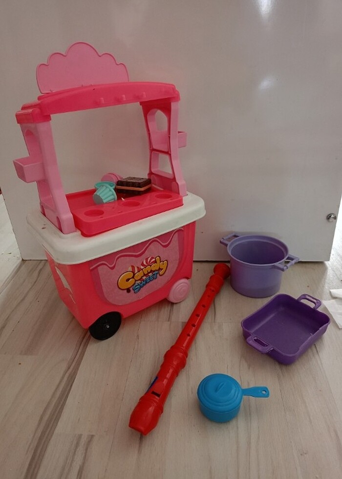 Toplu oyuncak satış - Görsel 3