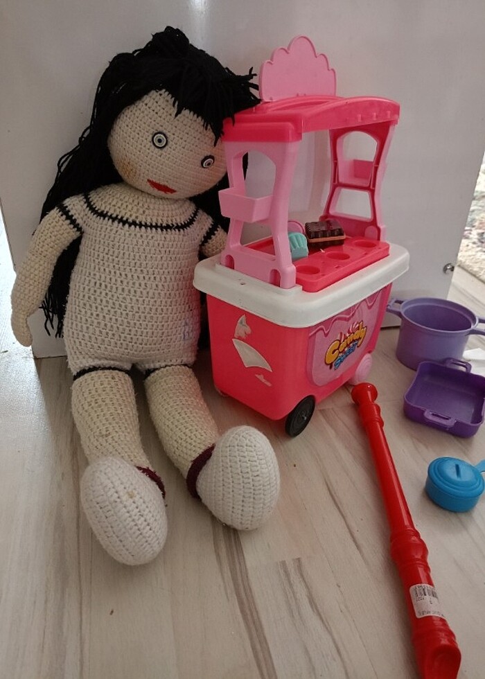 Toplu oyuncak satış - Görsel 4