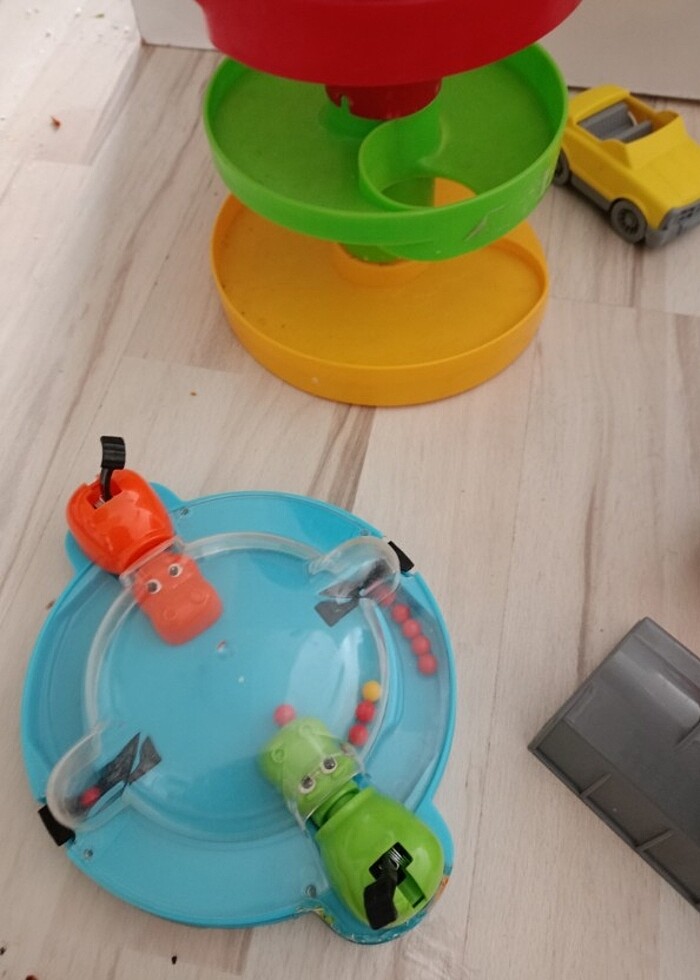 Toplu oyunck - Görsel 4