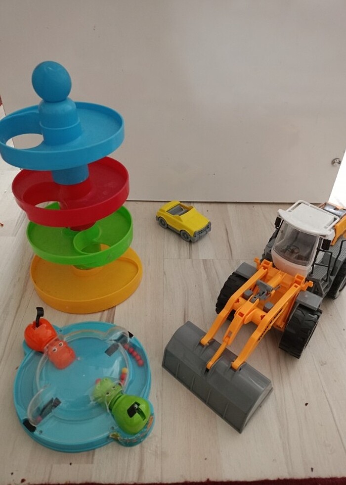 Toplu oyunck - Görsel 5