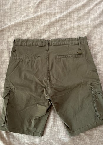 Erkek Kısa Şort - Görsel 3