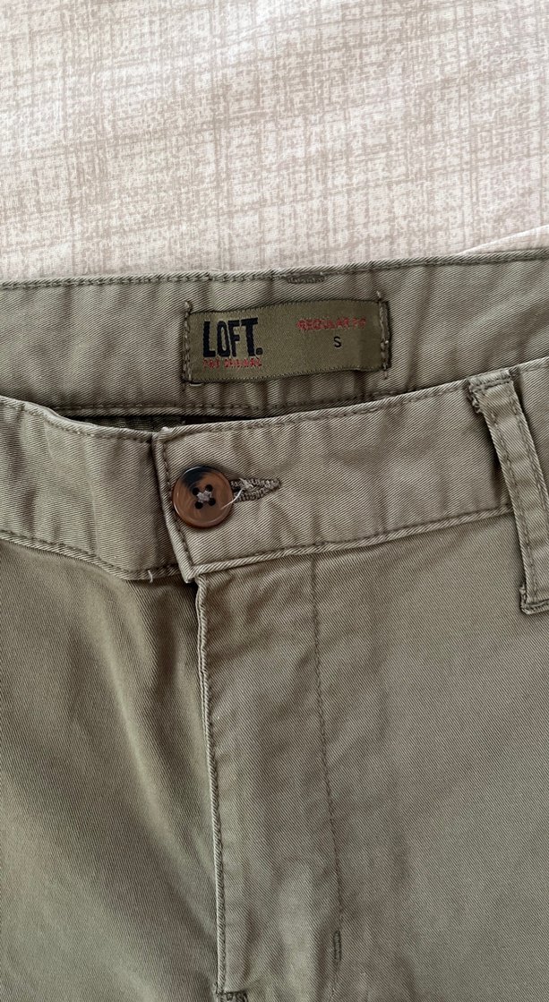 Erkek Kısa Şort - Görsel 2