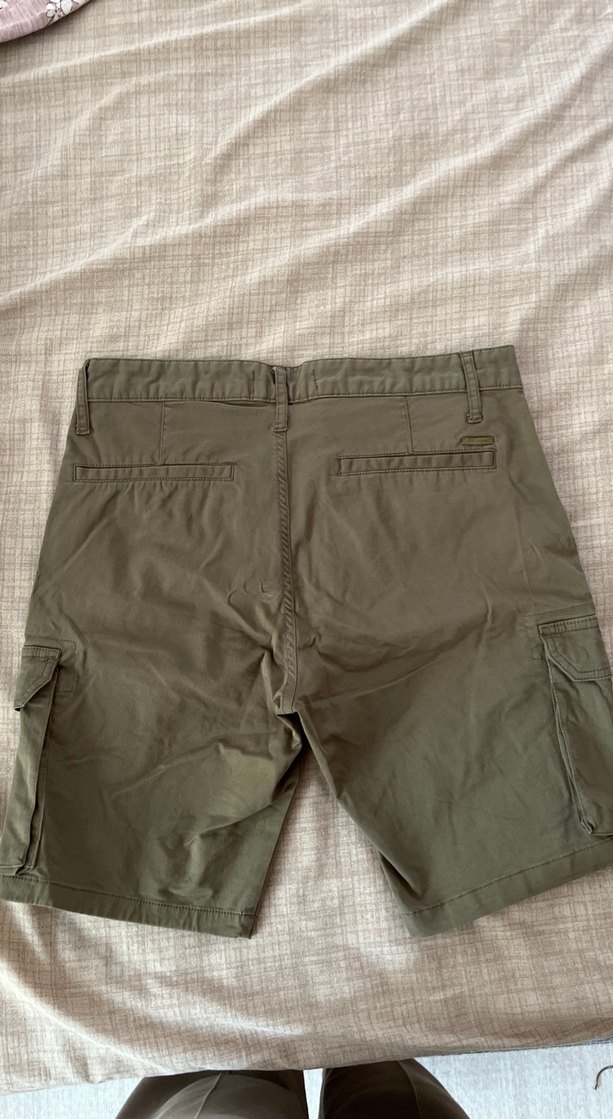 Erkek Kısa Şort - Görsel 3