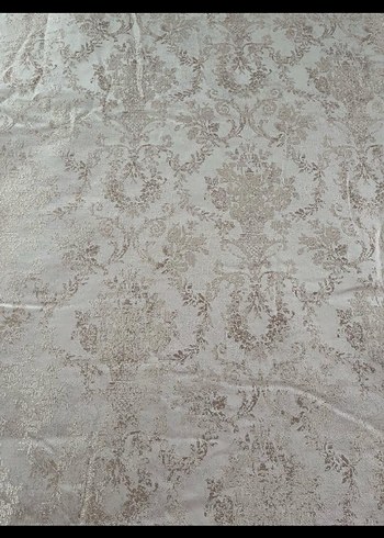 Bej rengi yatak örtüsü Karaca - Görsel 2