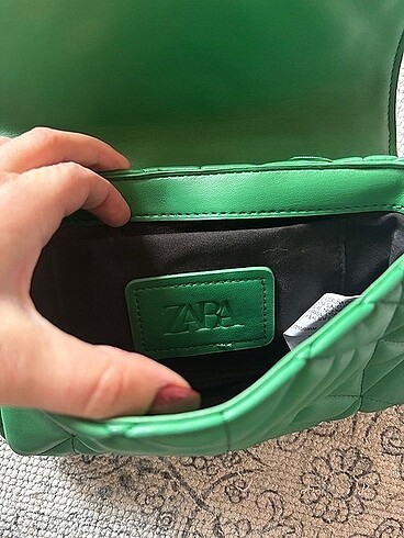 Zara Zara çanta