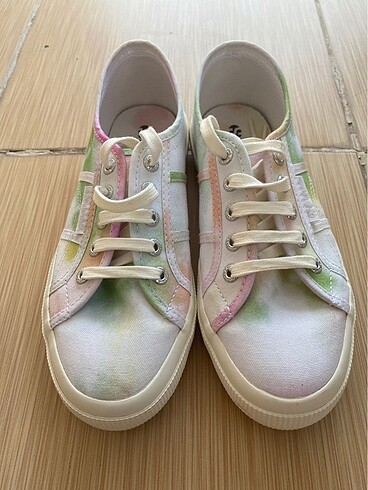 Superga Superga ayakkabı