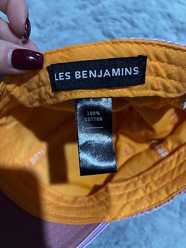  Beden Les benjamins