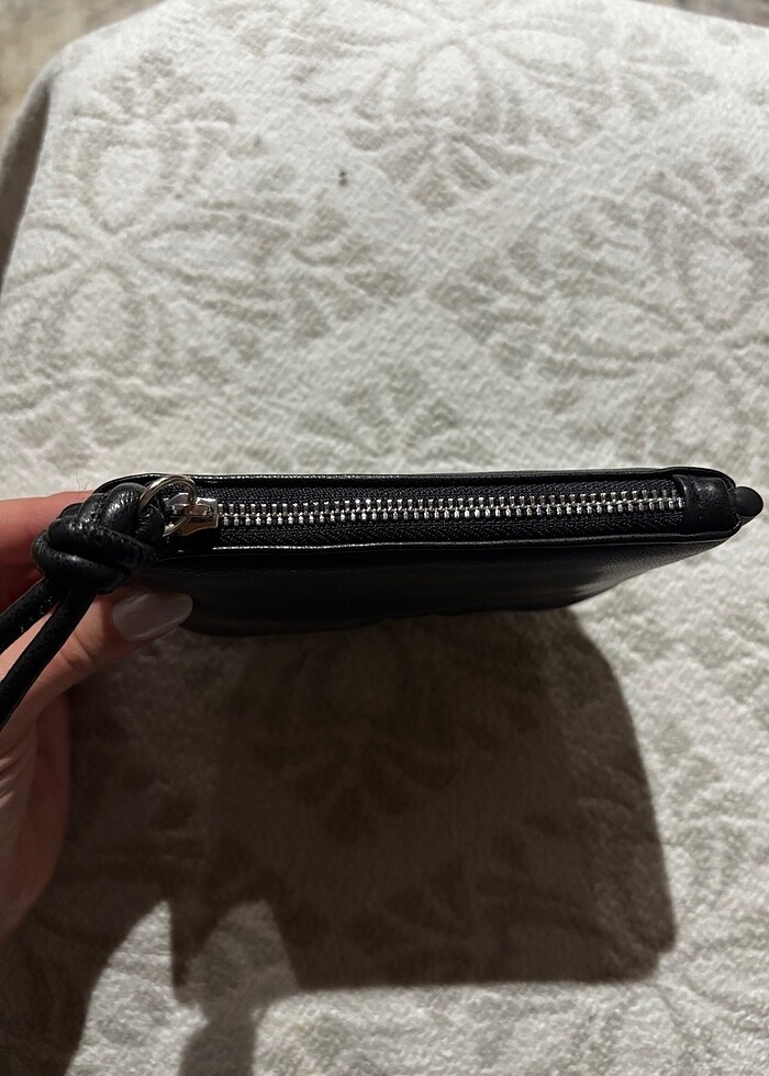 Mango cüzdan - Görsel 4