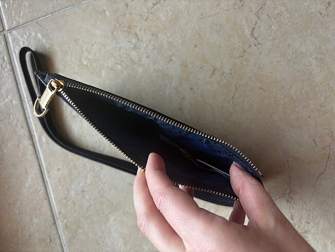 Kartlık cüzdan - Görsel 3