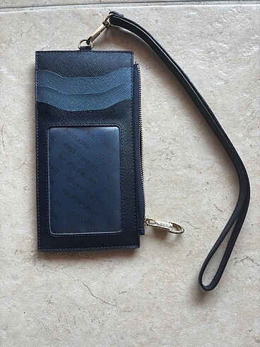 Kartlık cüzdan - Görsel 2