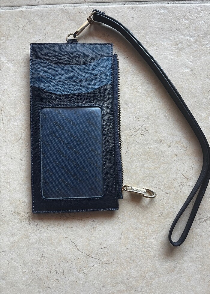 Kartlık cüzdan - Görsel 2