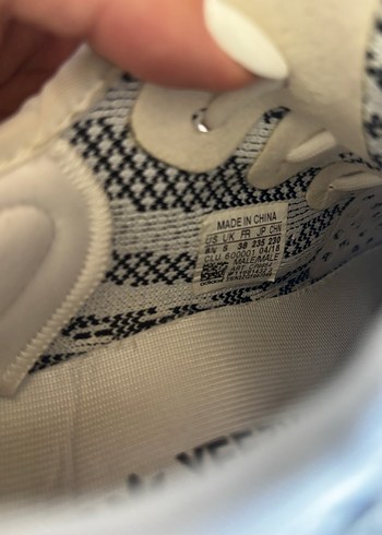 36,5 Beden Adidas yeezy