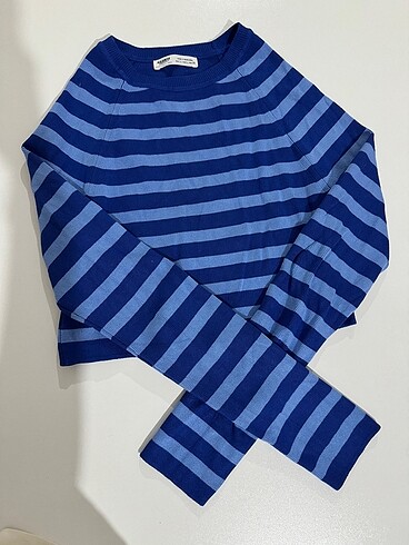 Pull&Bear Crop