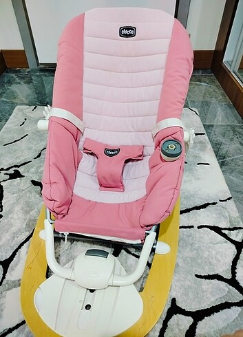 Chicco Ana kucağı 