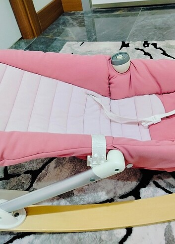 0 - 13 kg Beden pembe Renk Ana kucağı 
