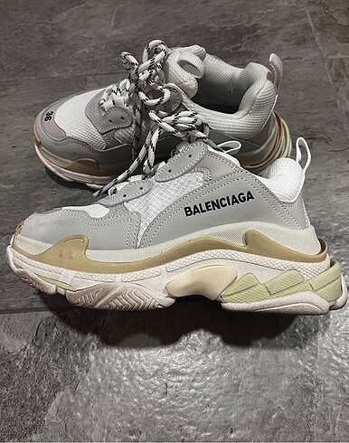 Balenciaga Balenciaga sneaker