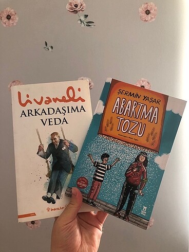 Kitap