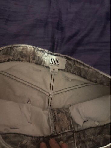 Diğer bdg baggy jean camo y2k