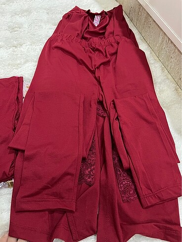 xl Beden bordo Renk Yeni hiç giyilmedi