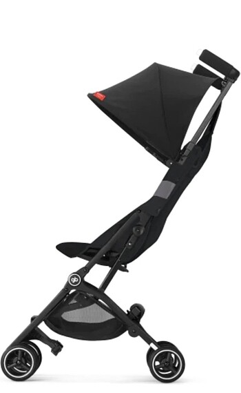 Diğer Beden siyah Renk Cybex Gb Pockit Plus Kabin boy Bebek Arabası