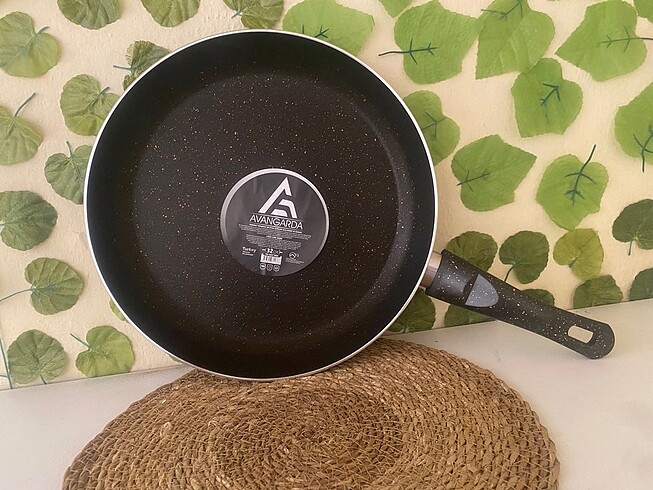 Diğer Tava 32 cm