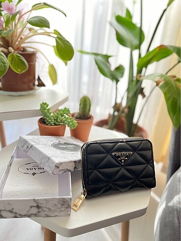 Prada PRADA CÜZDAN