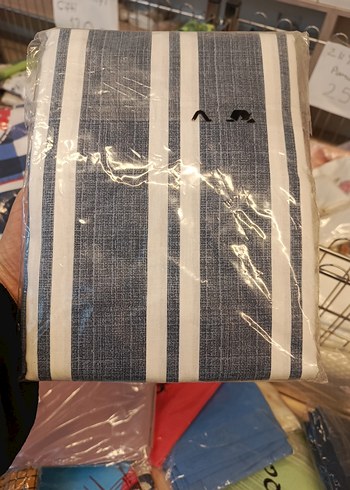 %100 Pamuk Yastık Kılıfı - Görsel 8