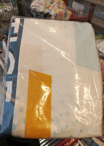 %100 Pamuk Yastık Kılıfı - Görsel 13