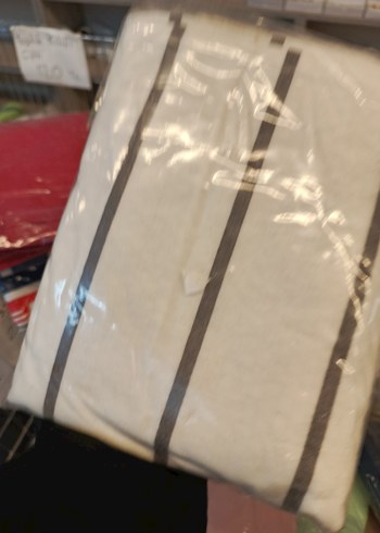 %100 Pamuk Yastık Kılıfı - Görsel 16