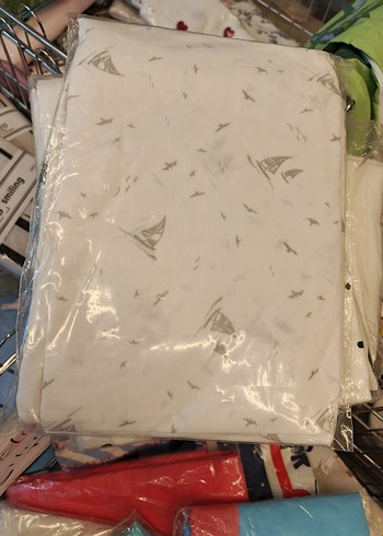 %100 Pamuk Yastık Kılıfı - Görsel 4