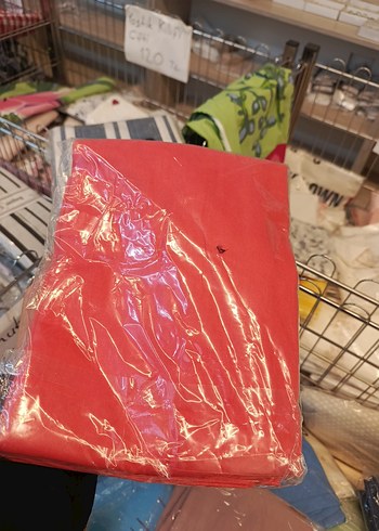 %100 Pamuk Yastık Kılıfı - Görsel 17