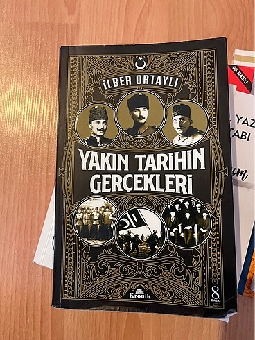 Yakın tarihin gerçekleri