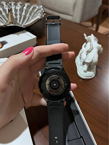 Beden Renk Samsung Galaxy Watch4 Classic