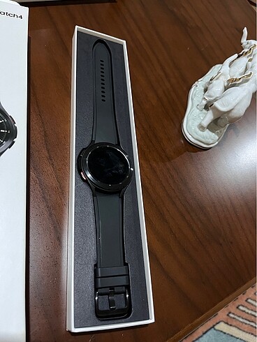 Samsung Samsung Galaxy Watch4 Classic
