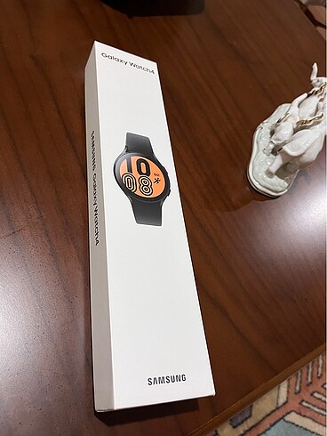 Samsung Galaxy Watch4