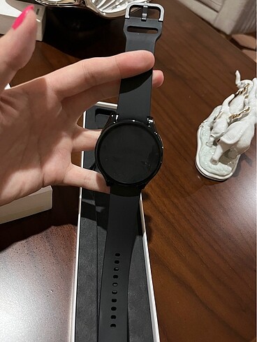 Beden Samsung Galaxy Watch4