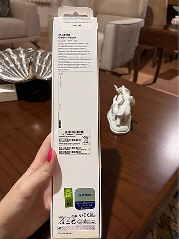 Beden Renk Samsung Galaxy Watch4