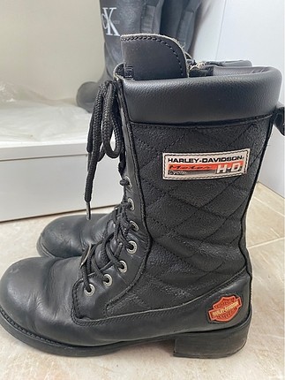 harley davidson 38 numara