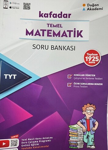 Tyt matematik