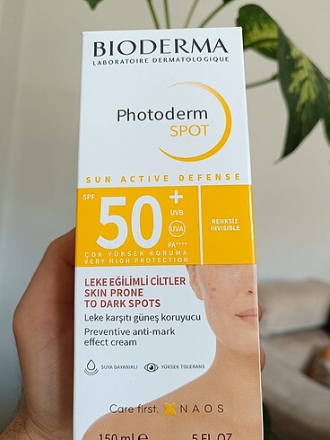 Bioderma Bioderma güneş kremi 150 ml