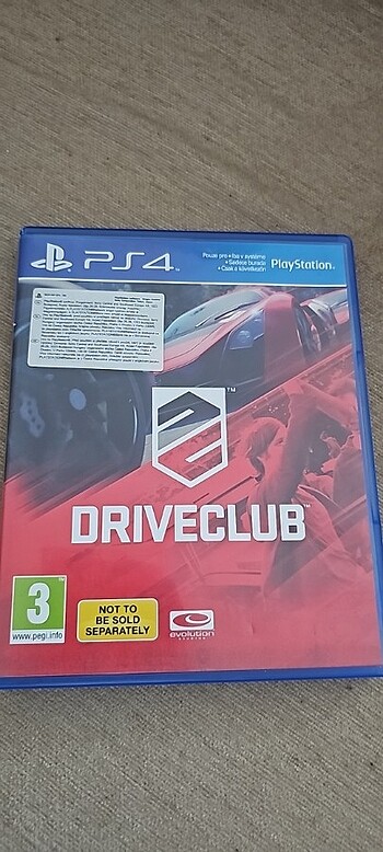Bir iki defa oynandı ps 4 
