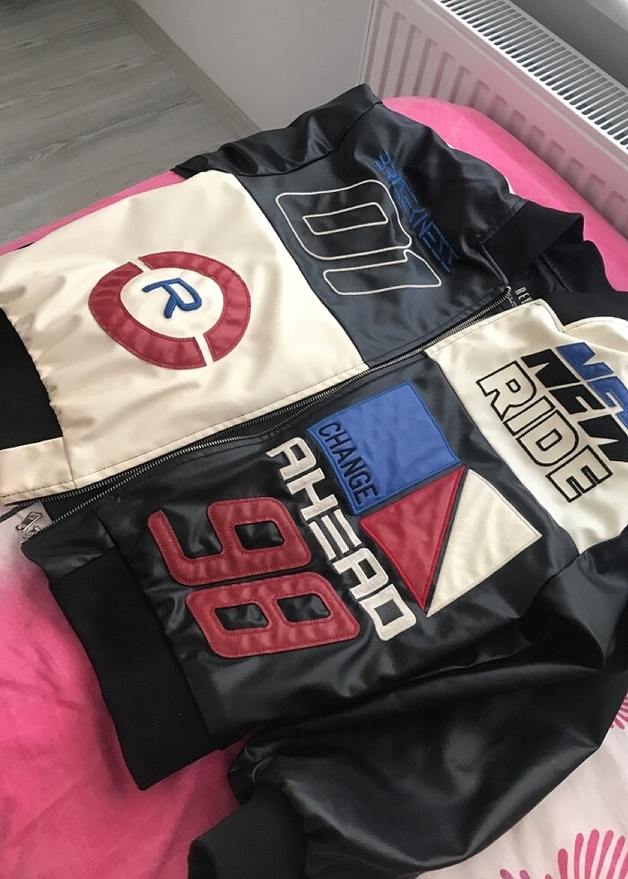 Yeni alınmıştır - Görsel 2