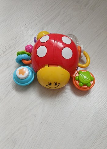 eğitici oyuncak - Görsel 2