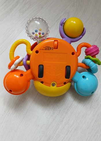 eğitici oyuncak - Görsel 3